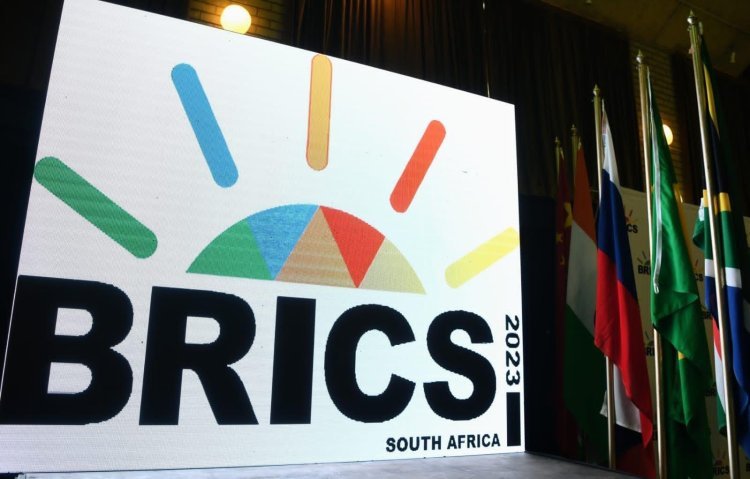 Ese BRICS yaba igiye gusenyuka?, Menya byinshi bitandukanye kuri iyi nama ya BRICS iri kubera muri SA._ISHEJA