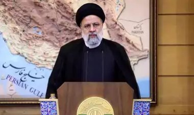 Ijambo rya Perezida wa Iran i Riyadh, ku kibazo cya Gaza._ISHEJA