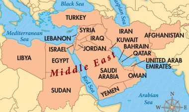 Ibihugu by'Abarabu byanze gukomanyiriza Israel._ISHEJA