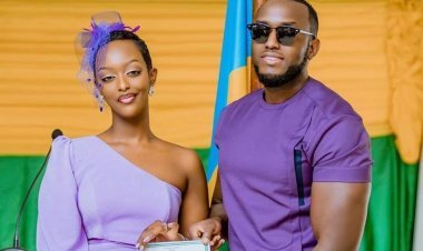 Indirimbo yaThe  Ben yagaruwe kuri Youtube, nyuma yo gukurwaho._ISHEJA