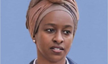 Anne Rwigara yitabye Imana, Inkuru irambuye._ISHEJA