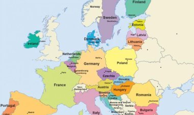 MENYA INKOMOKO Y'IZINA UBURAYI (EUROPE).ISHEJA