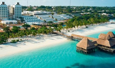 Zanzibar itandukaniye he na Tanzania?. Sobanukirwa Zanzibar.-ISHEJA