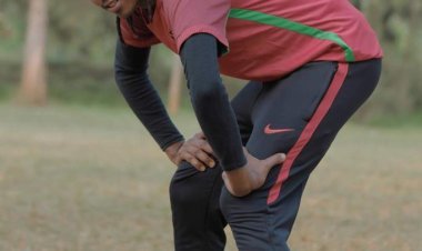 Karemera yves  yakoreye amashusho Kagame yavugishije benshi._ISHEJA