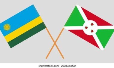 Abakinnyi b'U Rwanda bari I Burundi batashye kibuno mpa amaguru._ISHEJA