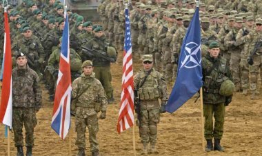 Ibihugu bikomeye mu Gisilikare mu 2024._ISHEJA