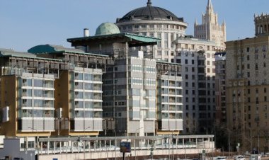 Tensions Escalate as Ireland Denies New Visas to Russian Diplomatic Staff._ISHEJA