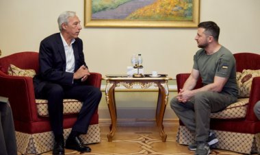 Championing Ukraine: Portugal's Commitment to Zhytomyr's Reconstruction._ISHEJA