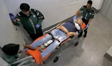 Uko Kim Jong Un yishe Umuvandimwe we amusize amavuta mu mayeri menshi._ISHEJA