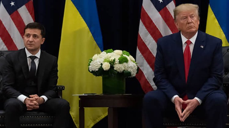 Trump's Plan to Coerce Russia and Ukraine into Peace Talks._ISHEJA