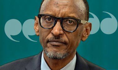 Ijambo rya Perezida wa Repubulika Ku munsi wo kwibuka Ku nshuro ya 30. ISHEJA