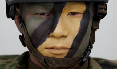 Ni nde wabujije Ubuyapani kugira igisilikare, Inkuru irambuye._ISHEJA