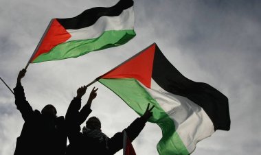 Ibihugu 146 byemeye ko Palestina yigenga, UN, Inkuru irambuye._ISHEJA