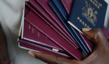 Ibihugu 10 byo muri Africa bidaha ikaze Abirabura._ISHEJA