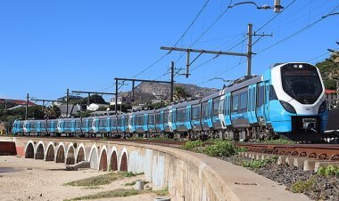 Africa : Ibihugu 10 bite imihanda ya Gari yamoshi miremire.