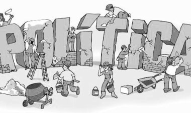 Kuki ukeneye gukunda politiki? _ ISHEJA