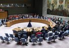 UN Security Council to vote on resolution on Ukraine on February 24_ISHEJA