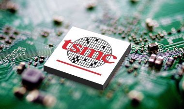 TSMC: Taiwan’s Semiconductor Giant Shapes the Future of Global Technology_isheja