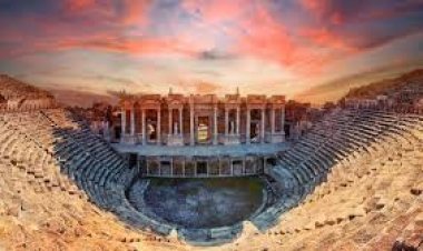 Menya byinshi ku Gihugu cya Turkiye_ISHEJA