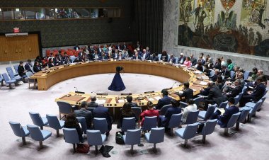 UN Security Council to vote on resolution on Ukraine on February 24_ISHEJA