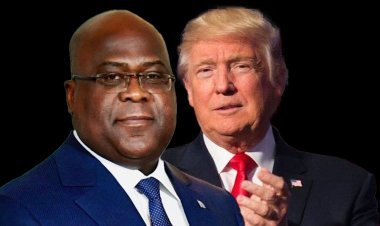 DR Congo Offers U.S. Control Over Mineral Resources in Exchange for Military Intervention Against M23 Rebels._ISHEJA