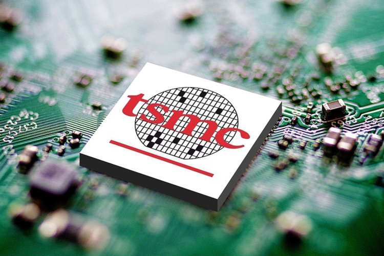 TSMC: Taiwan’s Semiconductor Giant Shapes the Future of Global Technology_isheja