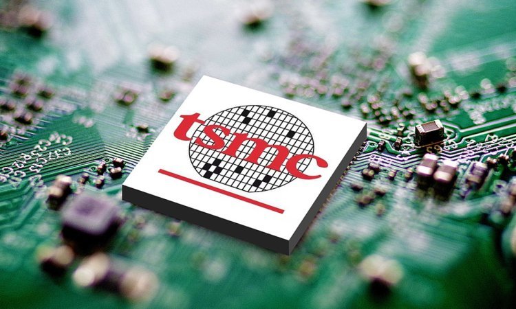 TSMC: Taiwan’s Semiconductor Giant Shapes the Future of Global Technology_isheja