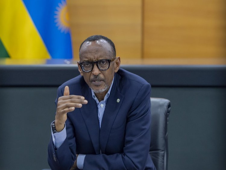 Rwanda Regrets Measures by the UK_ISHEJA