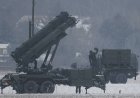 Kiev May Exhaust Patriot Missiles in Weeks._ISHEJA