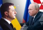 The Truth About Ukraine & Zelenskyy the Puppet._ISHEJA