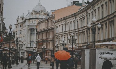 "Russia's Linguistic Diversity: A Rich Tapestry of Indigenous, Minority, and Immigrant Languages"_ISHEJA