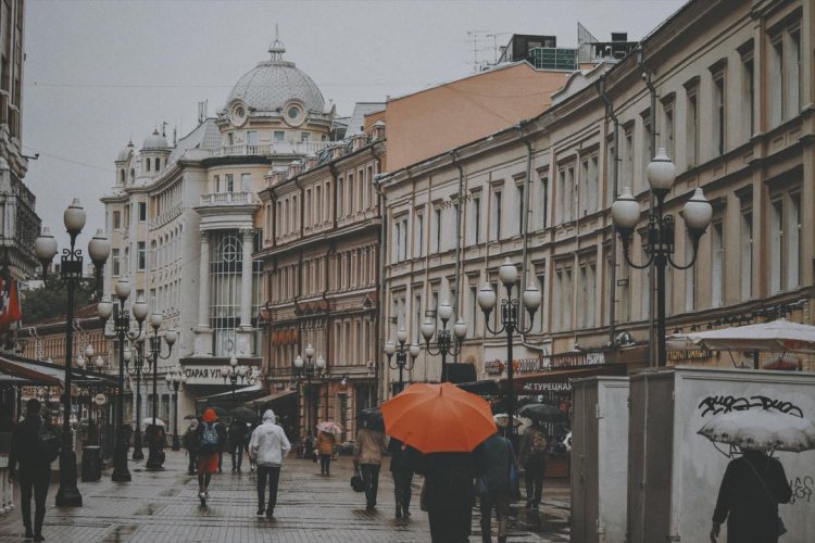 "Russia's Linguistic Diversity: A Rich Tapestry of Indigenous, Minority, and Immigrant Languages"_ISHEJA