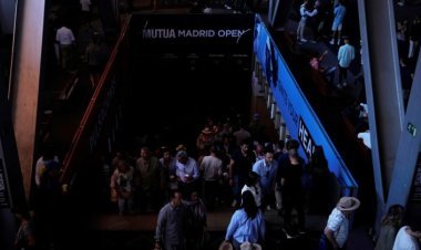 HISTORIC BLACKOUT IN EUROPE! THE POWER OF THE SAHEL REVOLUTION SHAKES THE OLD CONTINENT._ISHEJA