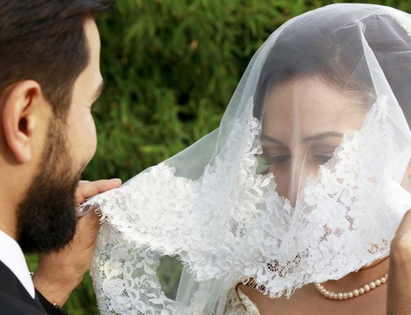 10 Reasons Not to Marry a Woman You Didn't Meet as a Virgin._ISHEJA