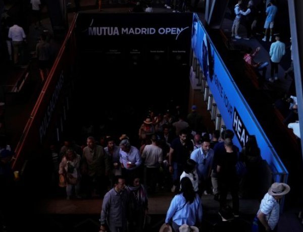 HISTORIC BLACKOUT IN EUROPE! THE POWER OF THE SAHEL REVOLUTION SHAKES THE OLD CONTINENT._ISHEJA