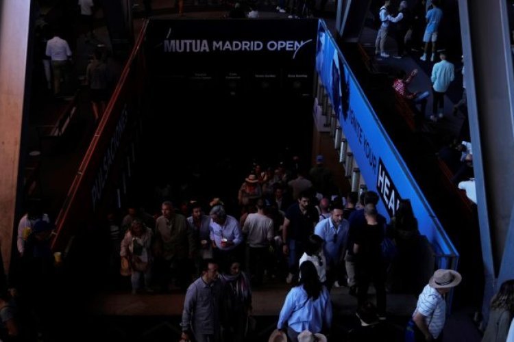 HISTORIC BLACKOUT IN EUROPE! THE POWER OF THE SAHEL REVOLUTION SHAKES THE OLD CONTINENT._ISHEJA