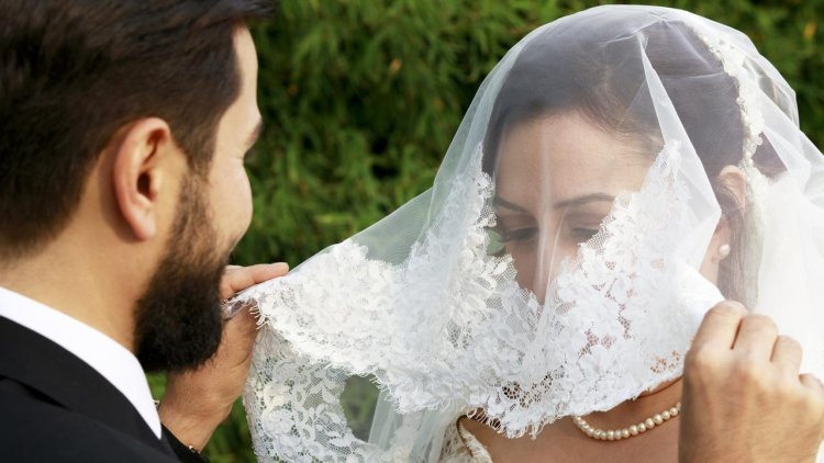 10 Reasons Not to Marry a Woman You Didn't Meet as a Virgin._ISHEJA