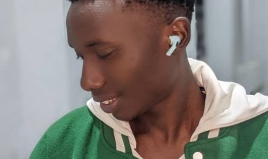 Niyomugabo Adrien, Umukinnyi ufite akazoza murI ruhago Nyarwanda