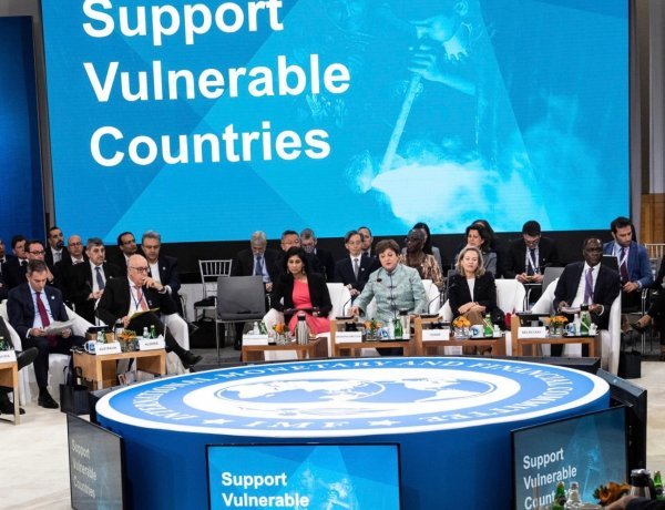 Independence or Illusion? How Global Systems Keep Poor Countries Dependent_ISHEJA